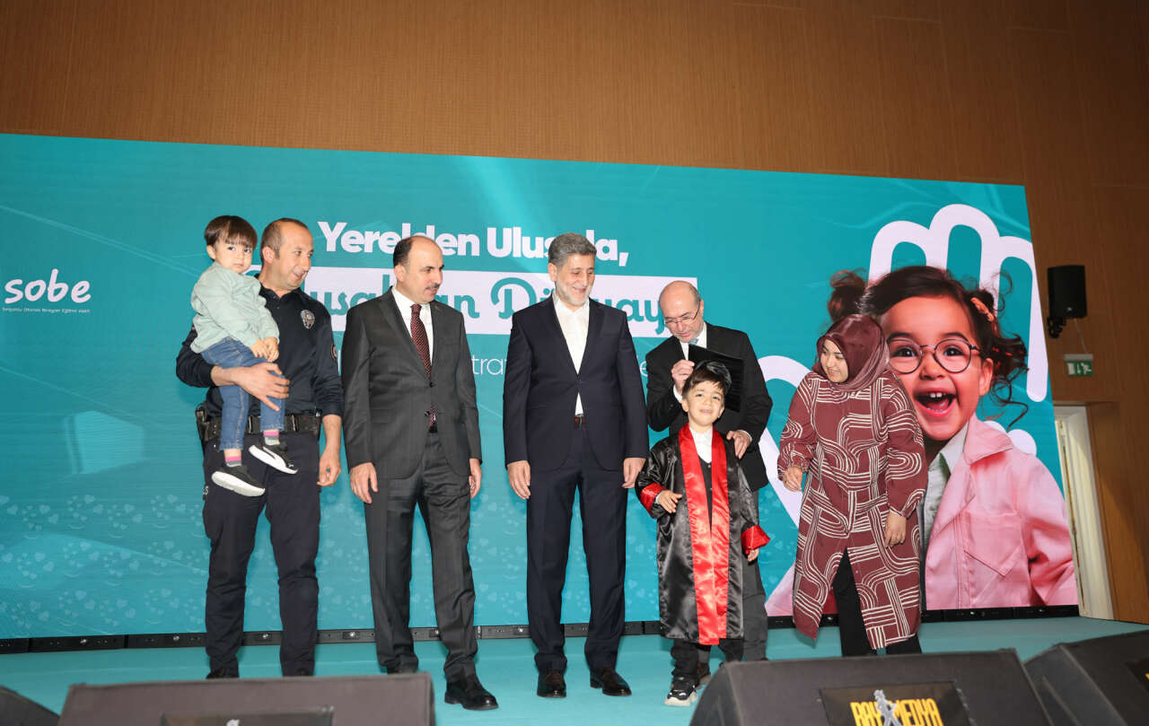 SOBE müjdeyi Konya’dan verdi! Yeni şube açıyor 2